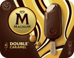 Magnum Double Caramel