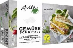 Avita Gemüse-Schnitzel