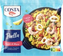 Costa Paella Frutti di Mare