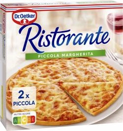 Dr. Oetker Ristorante Pizza Piccola Margherita