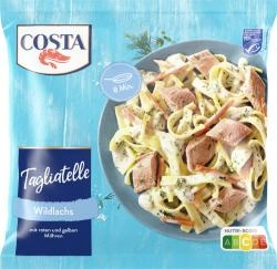 Costa Tagliatelle Wildlachs