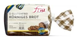 Fria Körniges Brot