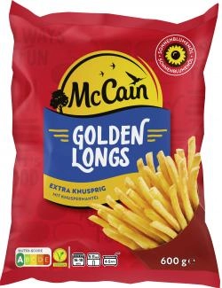 McCain Golden Longs