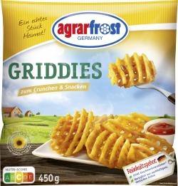 Agrarfrost Griddies