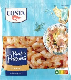 Costa Pacific Prawns Cocktail