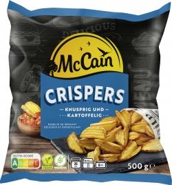 McCain Crispers