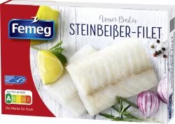 Femeg Steinbeißerfilet