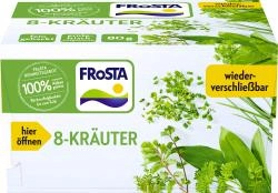 Frosta 8-Kräuter