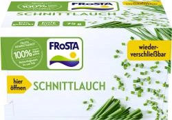 Frosta Schnittlauch