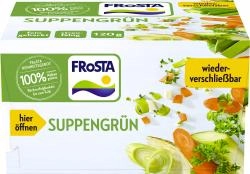 Frosta Suppengrün