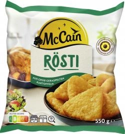 McCain Rösti