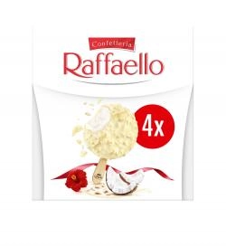 Ferrero Raffaello Eis