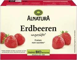 Alnatura Erdbeeren