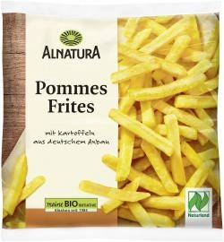 Alnatura Pommes