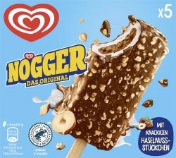 Langnese Nogger Eis