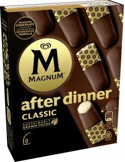 Magnum After Dinner