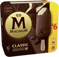 Magnum Classic