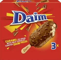 Daim Stieleis