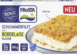 Frosta MSC Schlemmerfilet a la Bordelaise Klassik