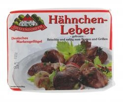 Gräfendorfer Hähnchen-Leber