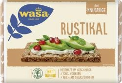 Wasa Knäckebrot Rustikal