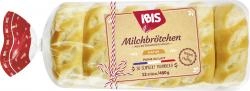 Ibis Milchbrötchen