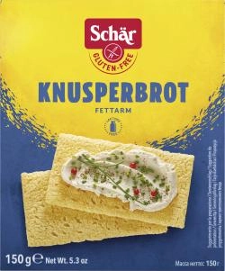 Schär Knusperbrot