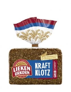 Lieken Urkorn Kraftklotz