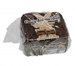 Große Wietfeld Omas Schwarzbrot