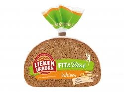 Lieken Urkorn Fit & Vital Weizen