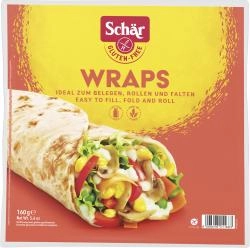 Schär Wrap