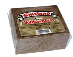 Emsland Ahaus Vollkornbrot