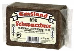 Emsland Schwarzbrot