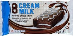 Gusparo Cream Milk