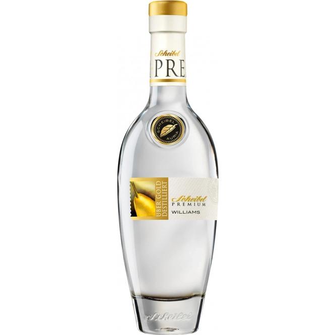 Scheibel Premium Williams 0,7L