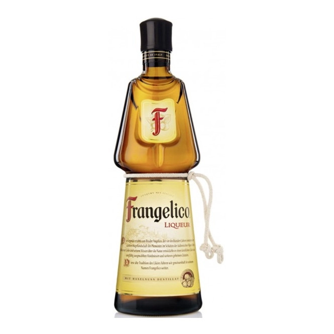 Frangelico Haselnuss-Likör 0,7L