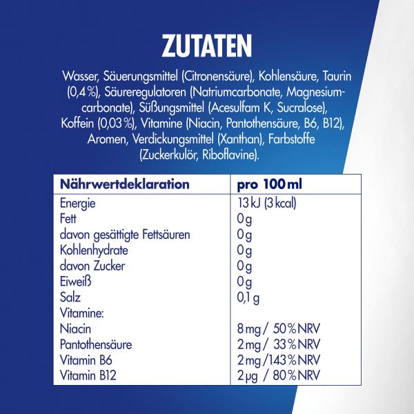 Red Bull Energy Drink Sugarfree 355ml