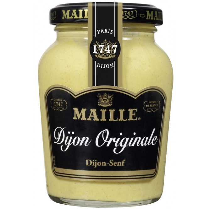 Maille Dijon Senf Originale 200ML