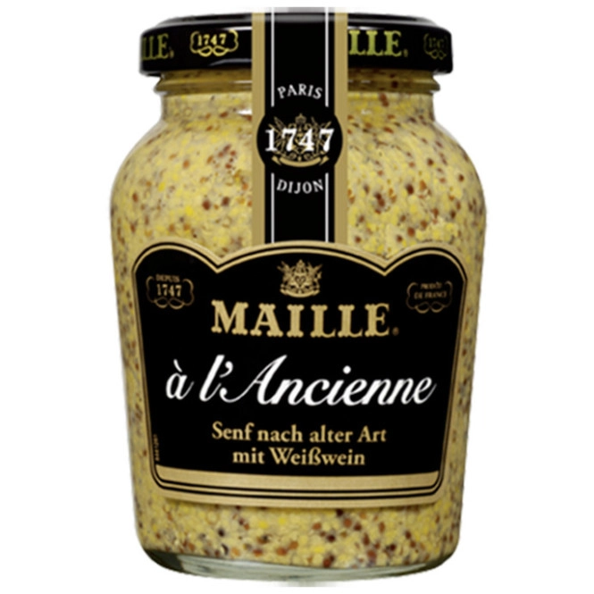 Maille Senf a L'Ancienne  200ML