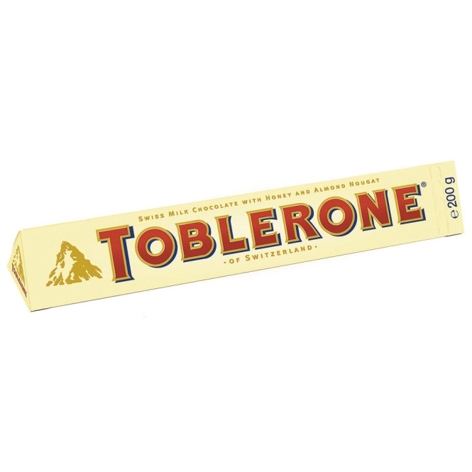 Toblerone 200G