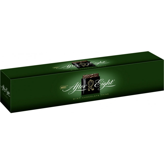 After Eight Mint chocolate Thins 400G