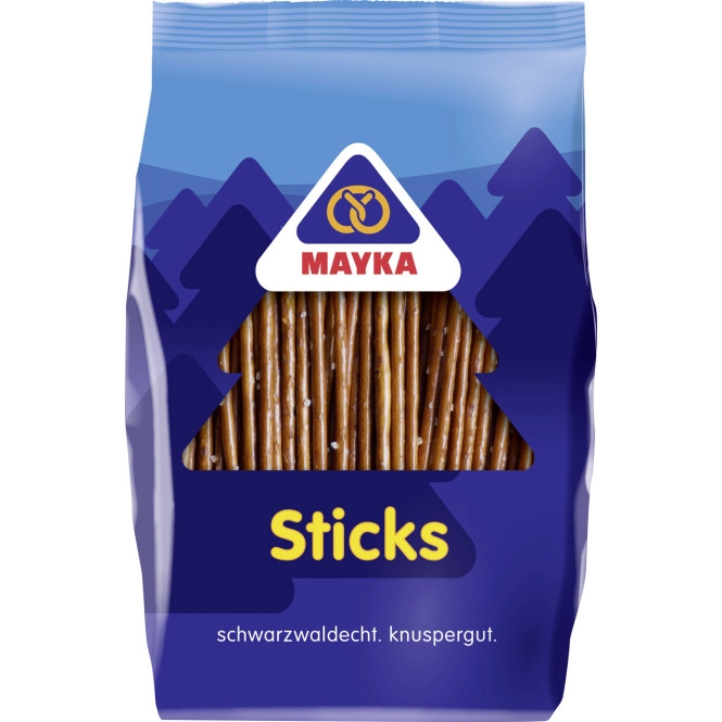 Mayka Sticks 200G