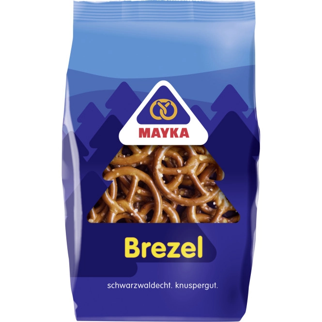 Mayka Brezel 200G