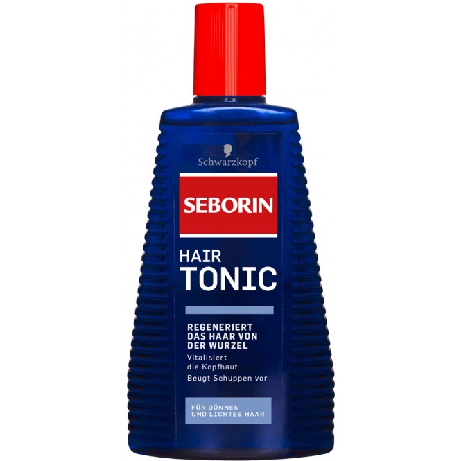 Schwarzkopf Seborin Hair Tonic 300ML