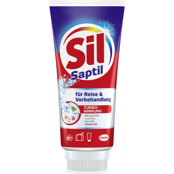 Sil Saptil 200G