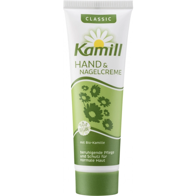 Kamill Hand & Nagelcreme 30ML