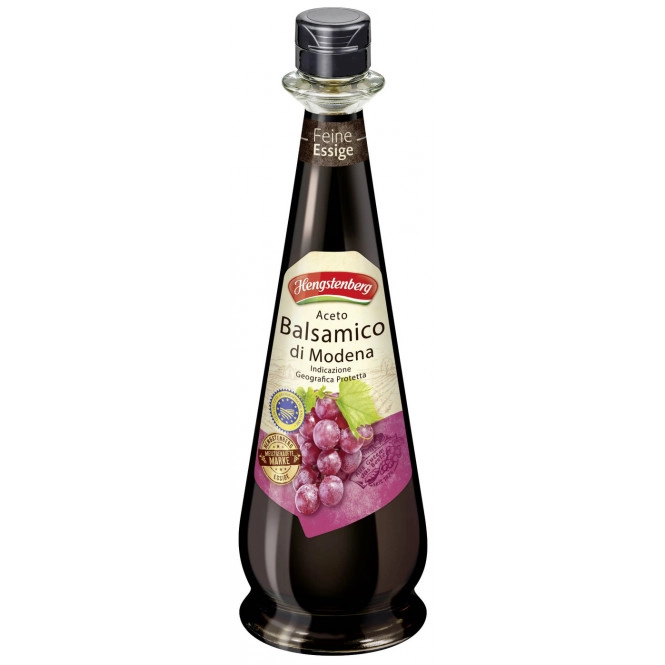 Hengstenberg Aceto Balsamico di Modena 500ML