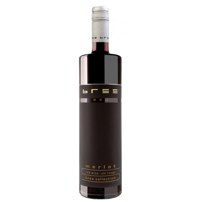 Bree Merlot 0,75L