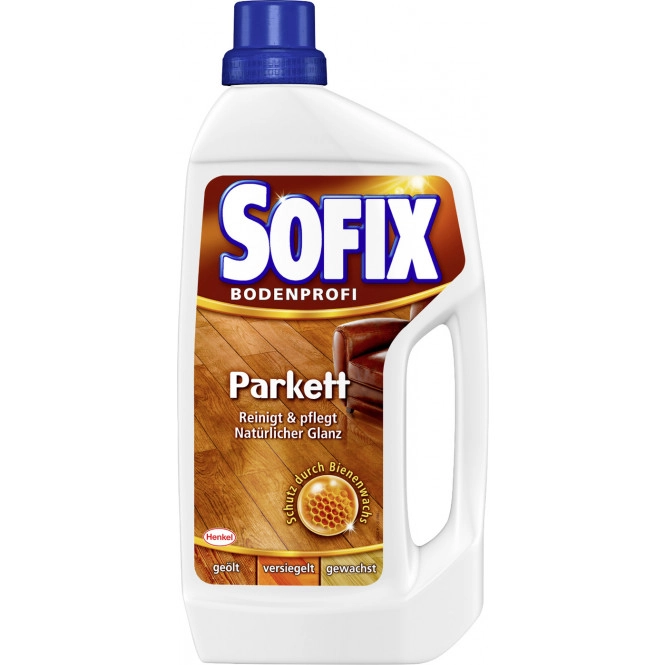 Sofix Bodenprofi Parkett 1L