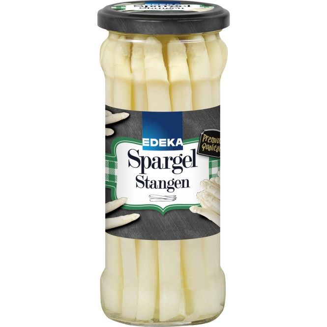 EDEKA Spargel Stangen 330G